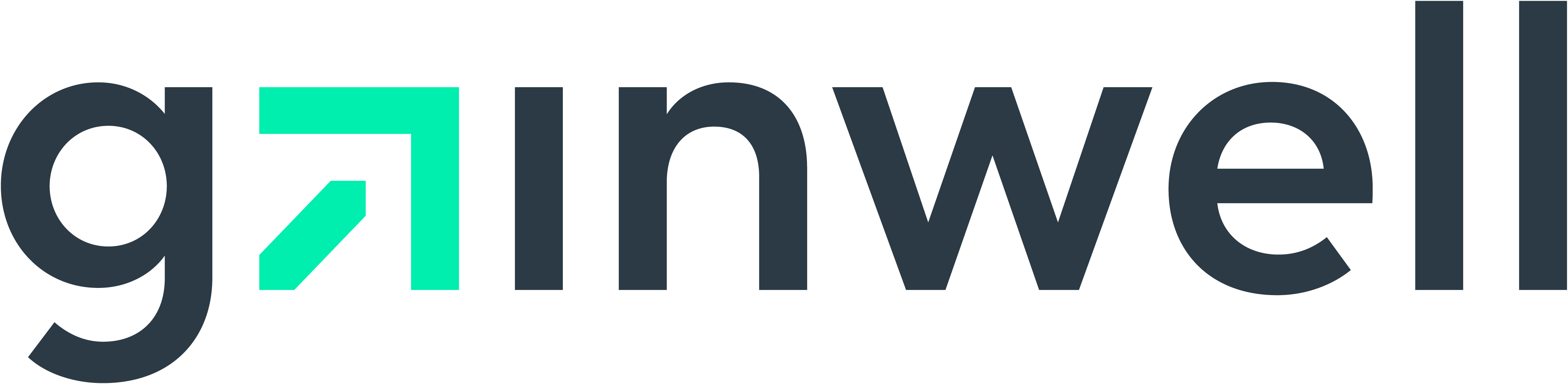 Gainwell logo